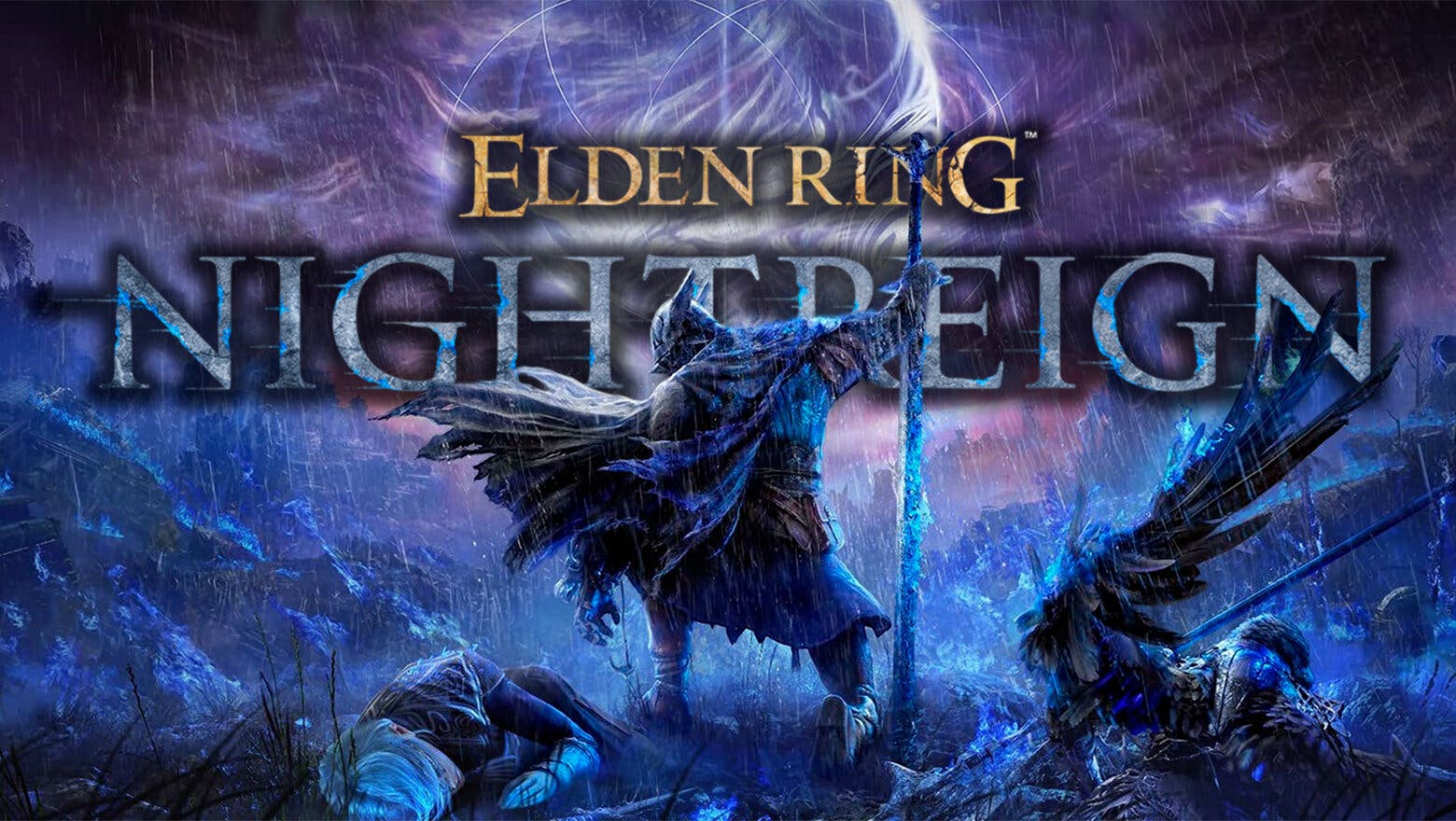 Elden Ring: Nightreign es el nuevo juego de la saga