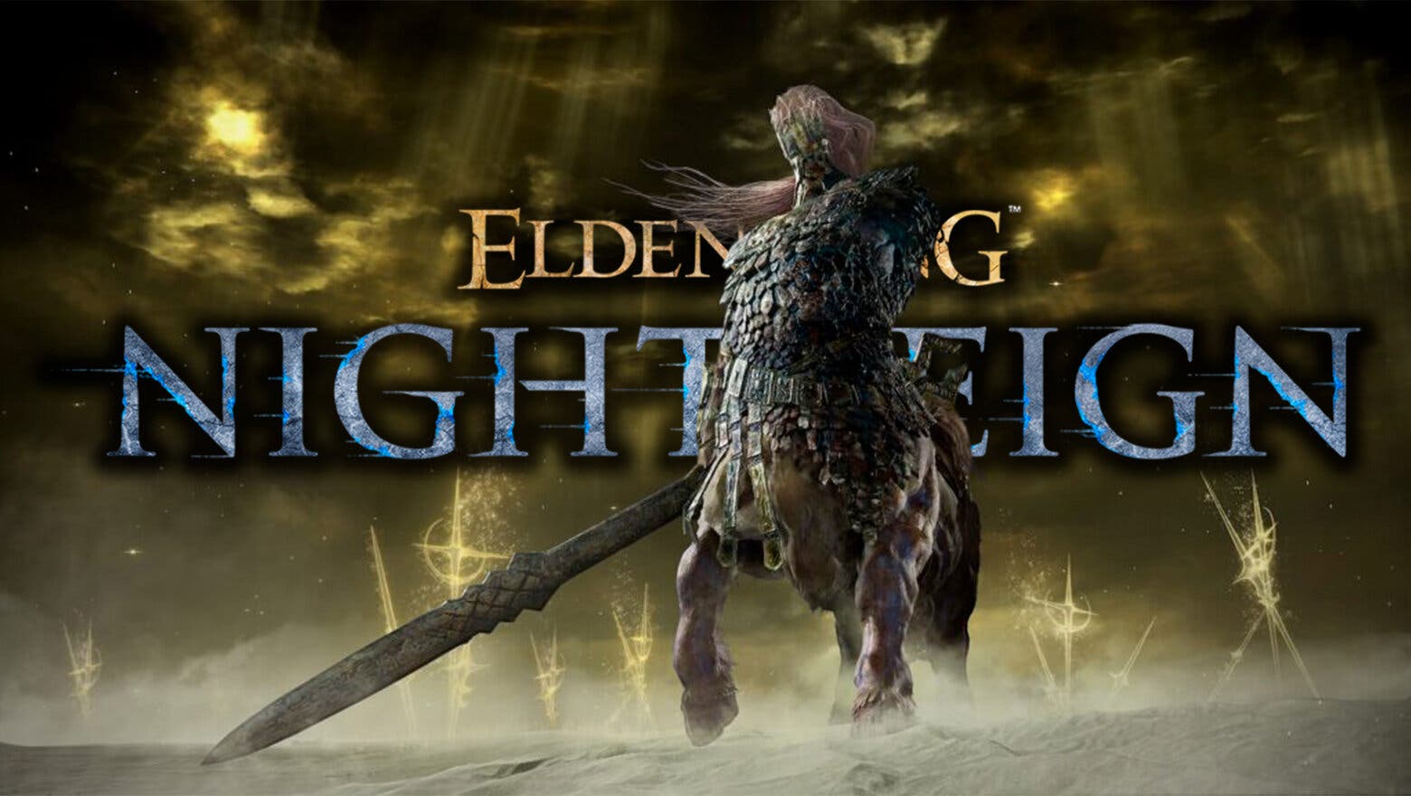 Elden Ring Nightreign tendrá una beta cerrada