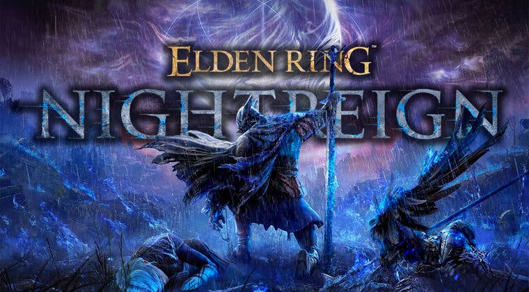 Imagen de Elden Ring Nightreign es el nuevo juego de la saga: será multijugador y saldrá en 2025