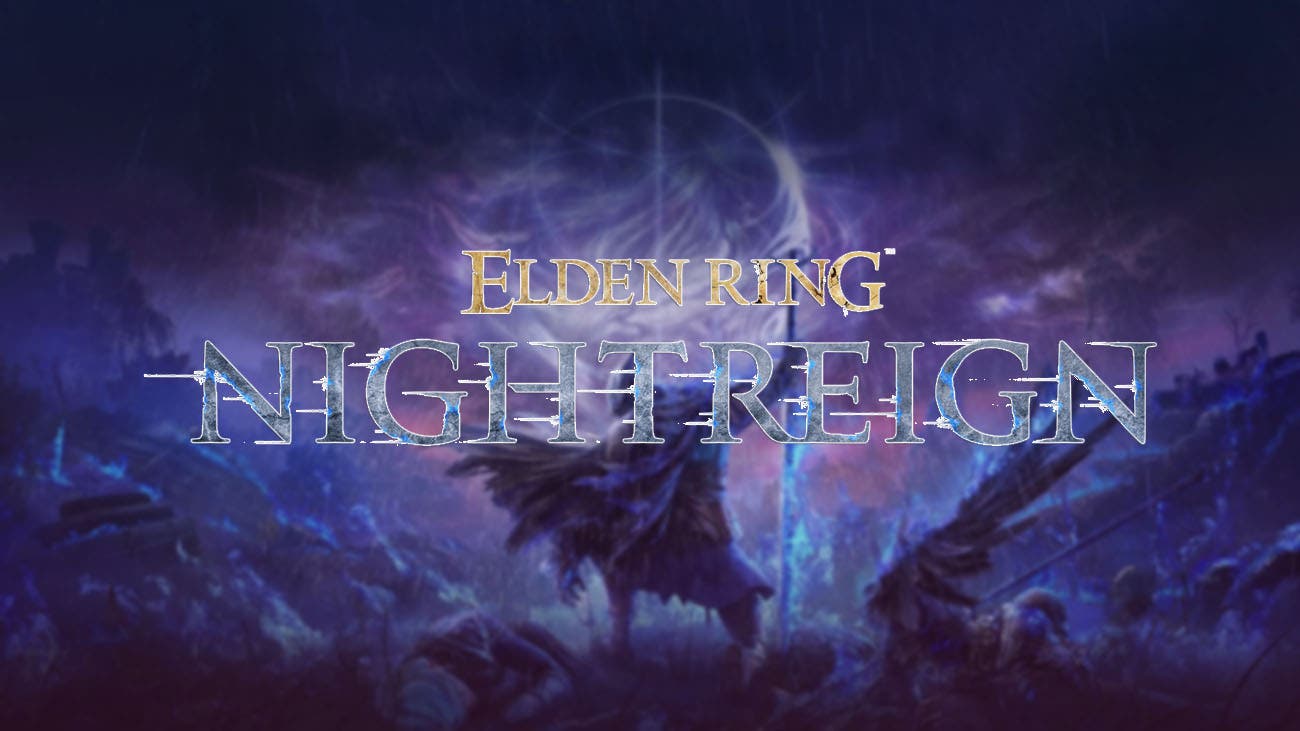 elden ring nightreign