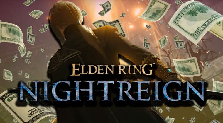 Imagen de Elden Ring Nightreign no será gratis: FromSoftware revela su precio aproximado