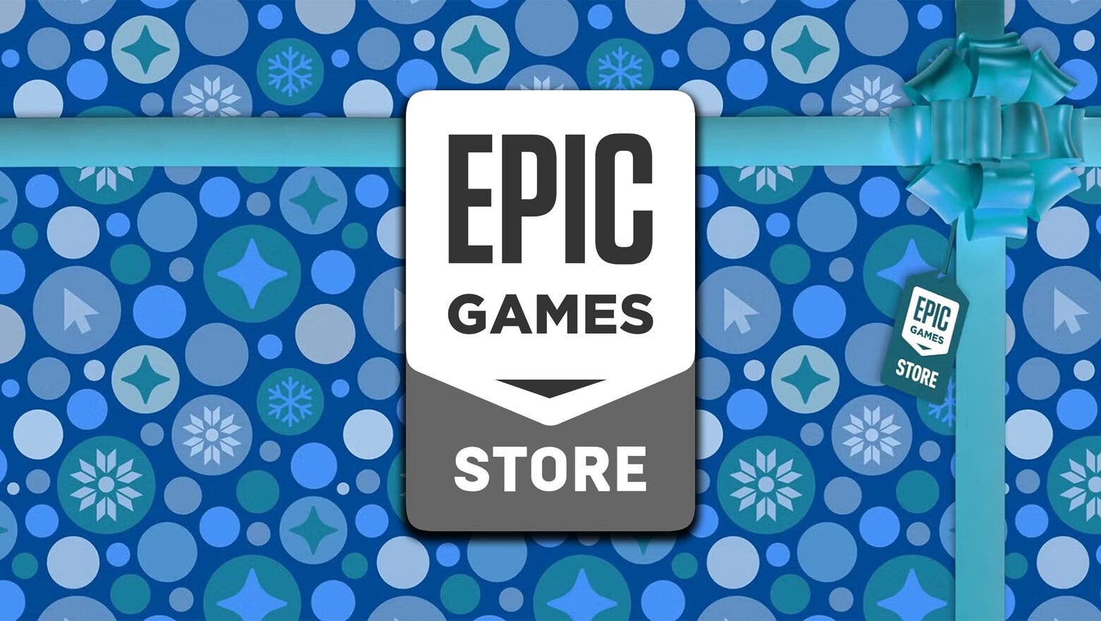 Epic Games Store traerá de vuelta el 12 de diciembre su promoción de 1 juego gratis al día