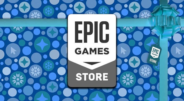 Imagen de Epic Games Store traerá de vuelta el 12 de diciembre su promoción de 1 juego gratis al día