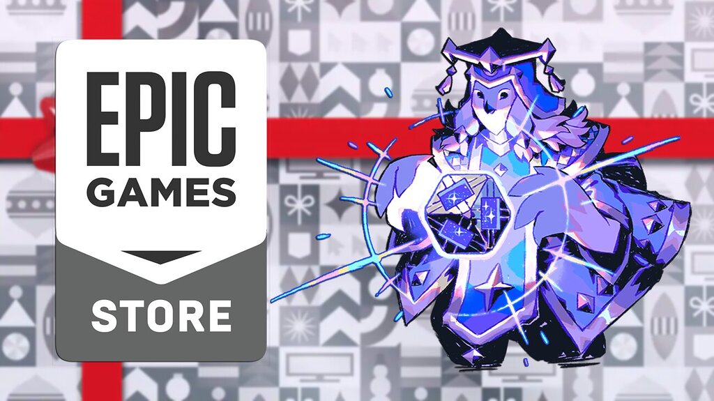 epic games juego misterioso