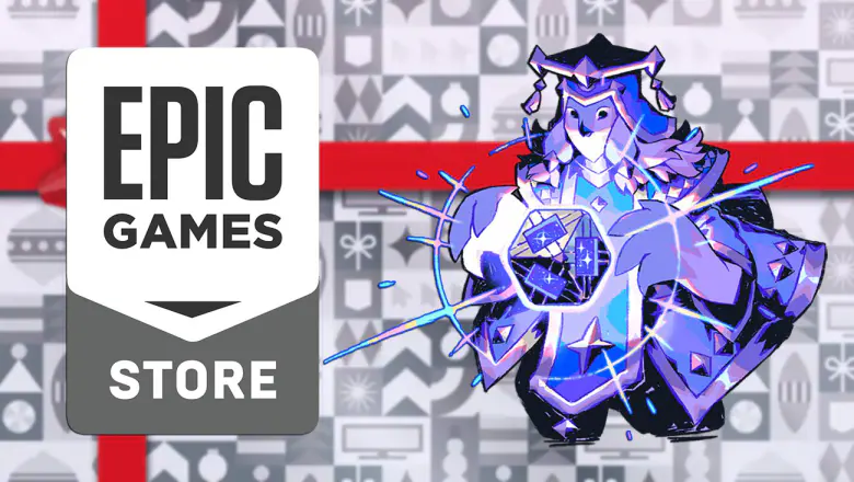 epic games juego misterioso