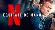 Imagen de 'Equipaje de mano' es el thriller que Netflix necesitaba estas Navidades