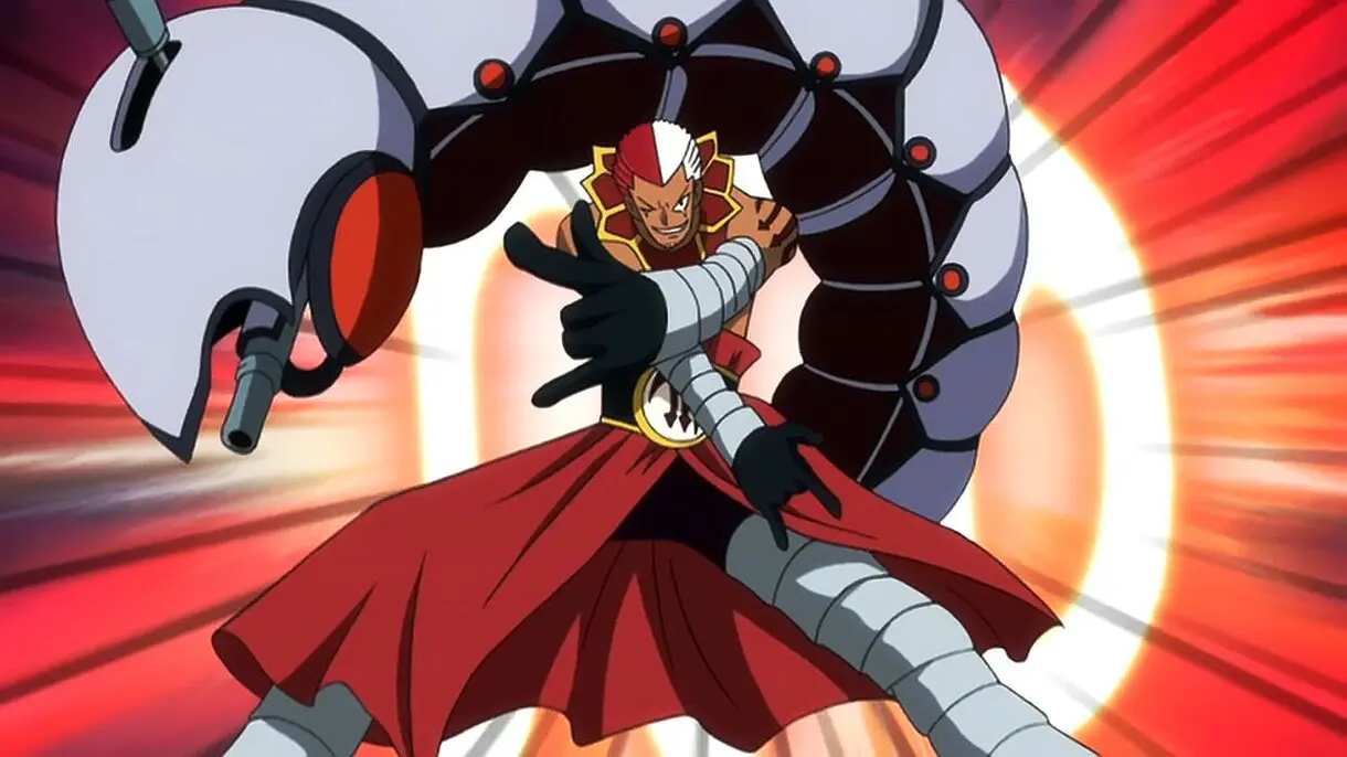 Escorpio
