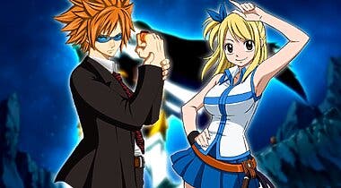 Imagen de Fairy Tail: Estas son las 10 invocaciones más poderosas de Lucy en el anime