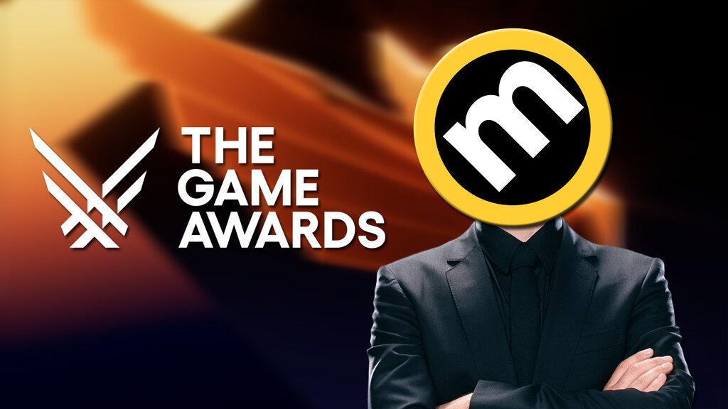 Estos serían los ganadores de The Game Awards 2024 si los eligiera Metacritic