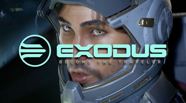 Imagen de Así luce el primer gameplay de Exodus y que tiene mucha reminiscencia a los Mass Effect