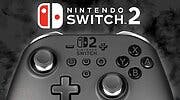 Imagen de Nintendo Switch 2 contará con un nuevo 'Mando Pro' y se han filtrado algunas de sus características