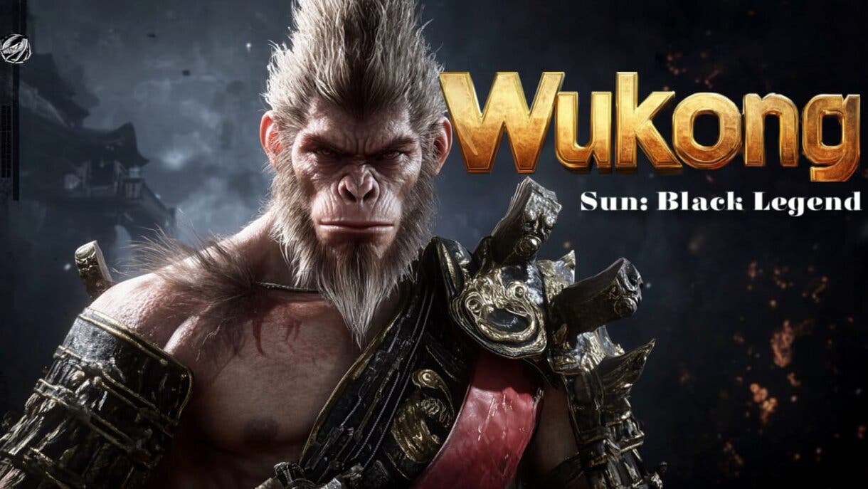 Esta es la copia más basta de Black Myth: Wukong que llegará pronto a Nintendo Switch