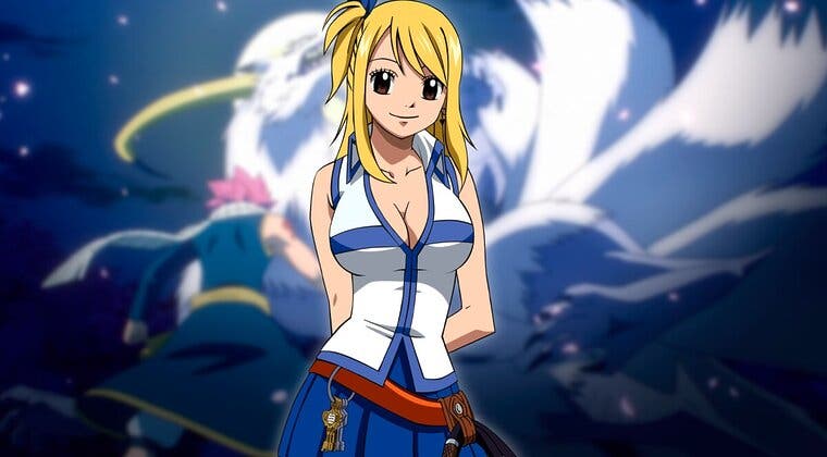 Imagen de Fairy Tail: 100 Years Quest: horario y dónde ver el episodio 24