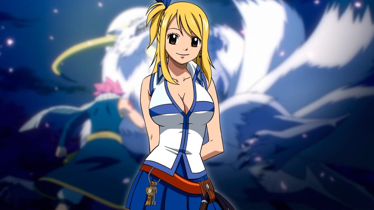 Fairy Tail 100YQ 24