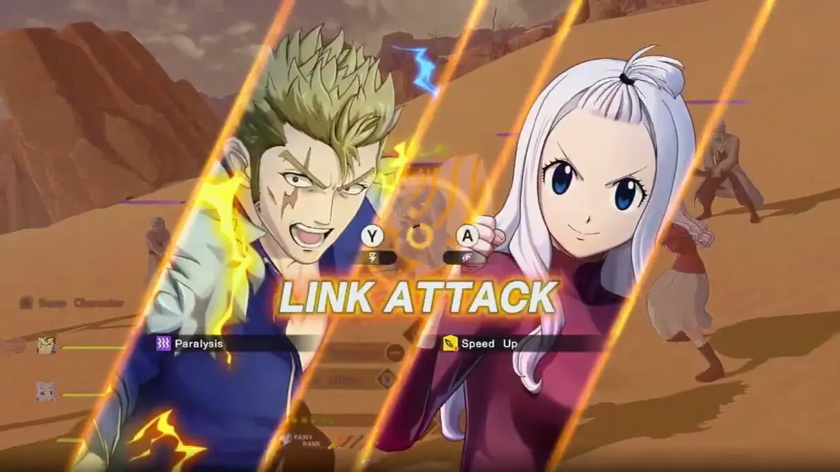 Fairy Tail 2