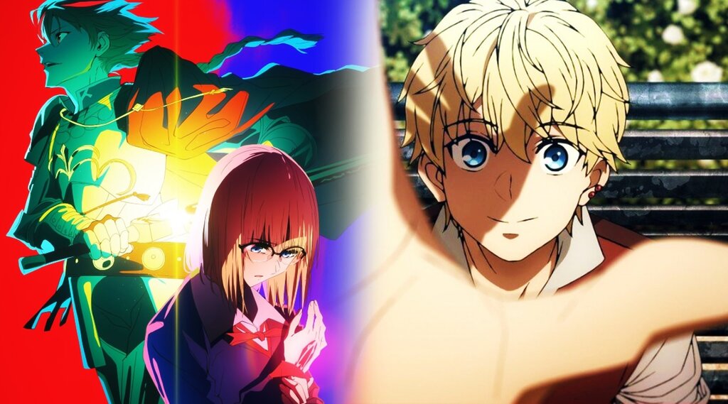 fate strange fake (1)