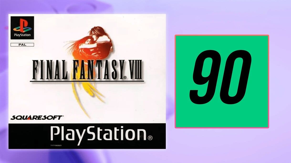 final fantasy viii