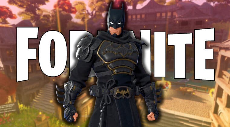 Fortnite filtra nuevas skins de Batman Shinobi y Harley Karuta: fecha ...