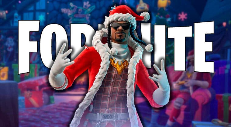 Imagen de Fortnite: qué contiene cada regalo gratis de la cabaña del evento de invierno 2024