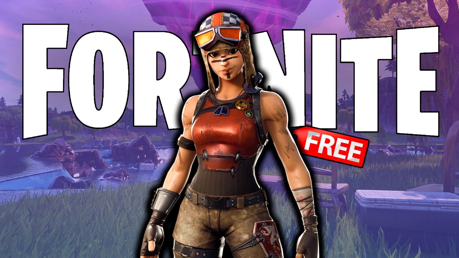 Recompensas gratis del Pase de Batalla de Fortnite OG