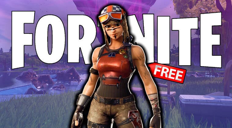 Imagen de Fortnite: todas las recompensas gratis que obtendrás con el Pase de Batalla OG del Capítulo 1