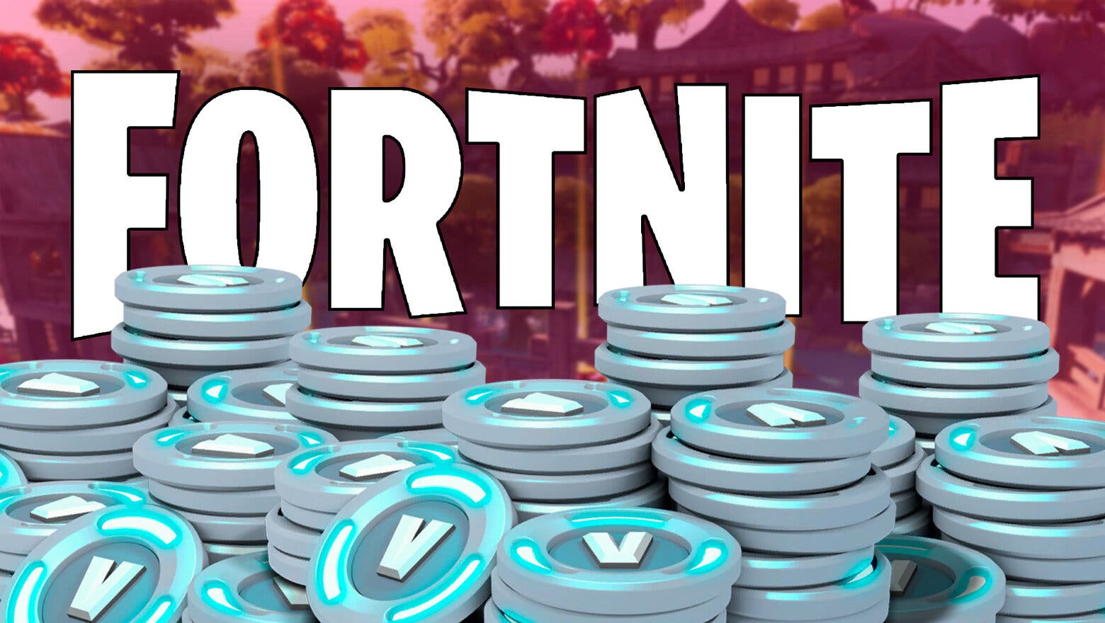 ¿Hay códigos de paVos gratis de Fortnite en diciembre 2024?