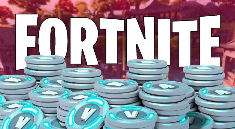 Imagen de No hay códigos de pavos gratis de Fortnite en diciembre 2024, pero te explico dónde invertirlos para no malgastarlos