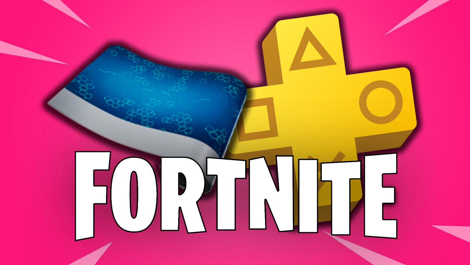 PS Plus regala un nuevo pack de Fortnite