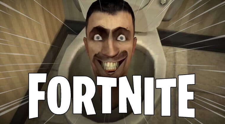 Imagen de Fortnite filtra nuevo crossover con el meme de Skibidi Toilet: cuándo llega y qué precio tendrá