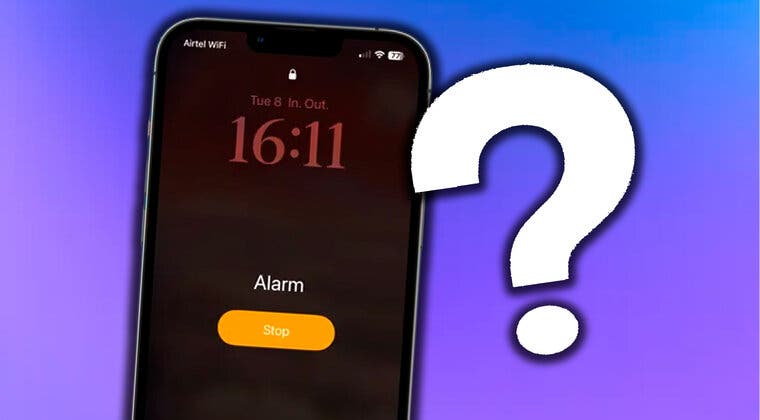 Imagen de Por qué la alarma de tu iPhone se retrasa cada 9 minutos y no cada 10 al usar la función 'Snooze'