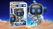 Imagen de Funko Pop! celebra el GOTY 2024 con una figura exclusiva de Astro Bot