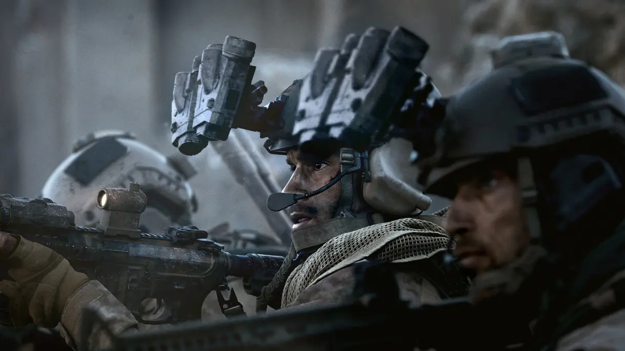 Call of Duty 2026 será otro Modern Warfare y contará con el mismo movimiento que Black Ops 6