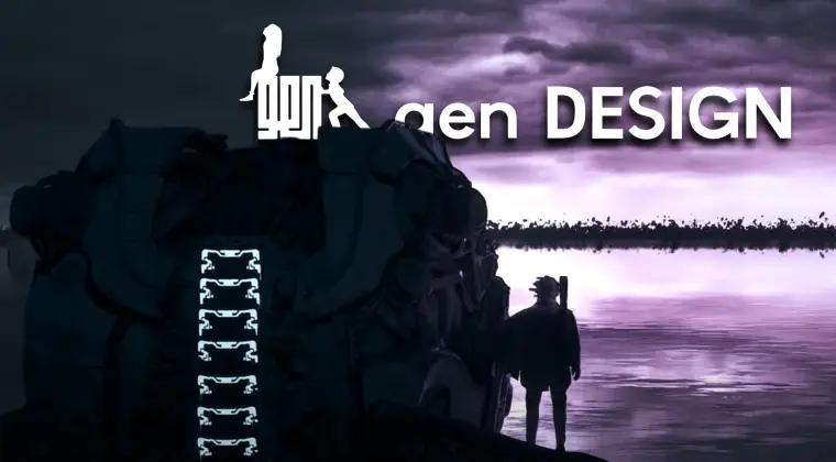 Imagen de Fumito Ueda (ICO y Shadow of the Colossus) sorprende con su nuevo juego en The Game Awards 2024