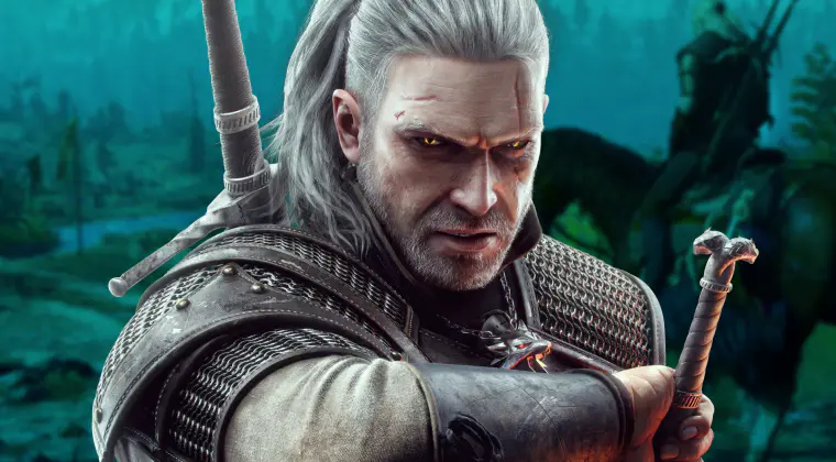 Imagen de ¿Cuántos años tiene realmente Geralt de Rivia de The Witcher? Esta es la verdadera edad del personaje