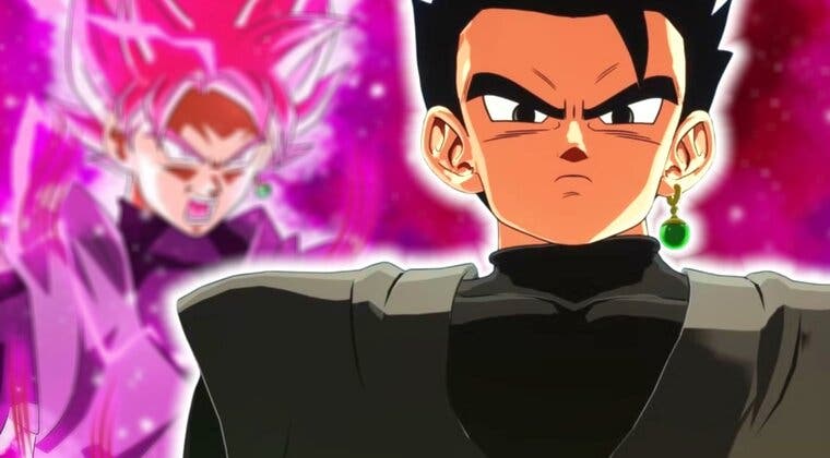 Imagen de Dragon Ball Super: ¿Cómo de fuerte hubiera sido Gohan Black?