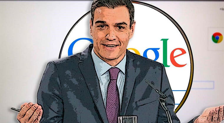 Imagen de Google en 2024: qué ha sido lo más buscado en España y por qué dice tanto de los españoles