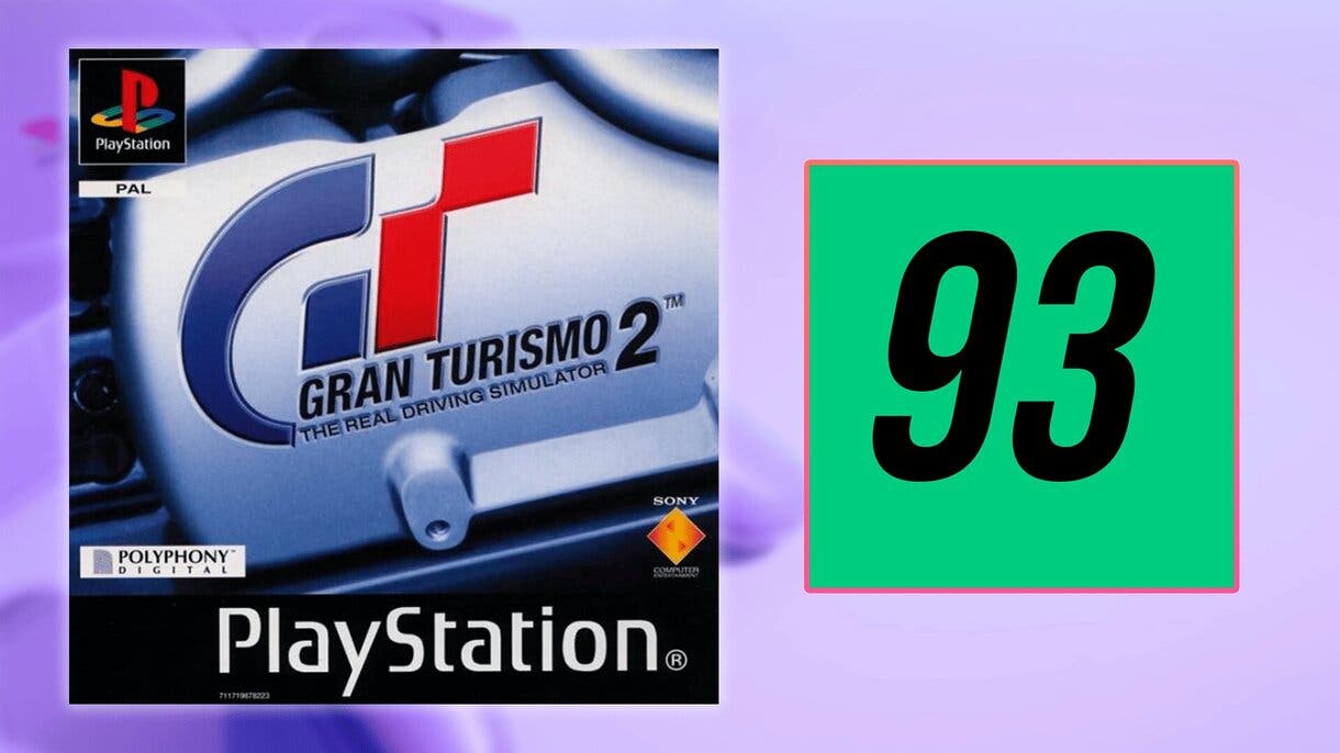 gran turismo 2