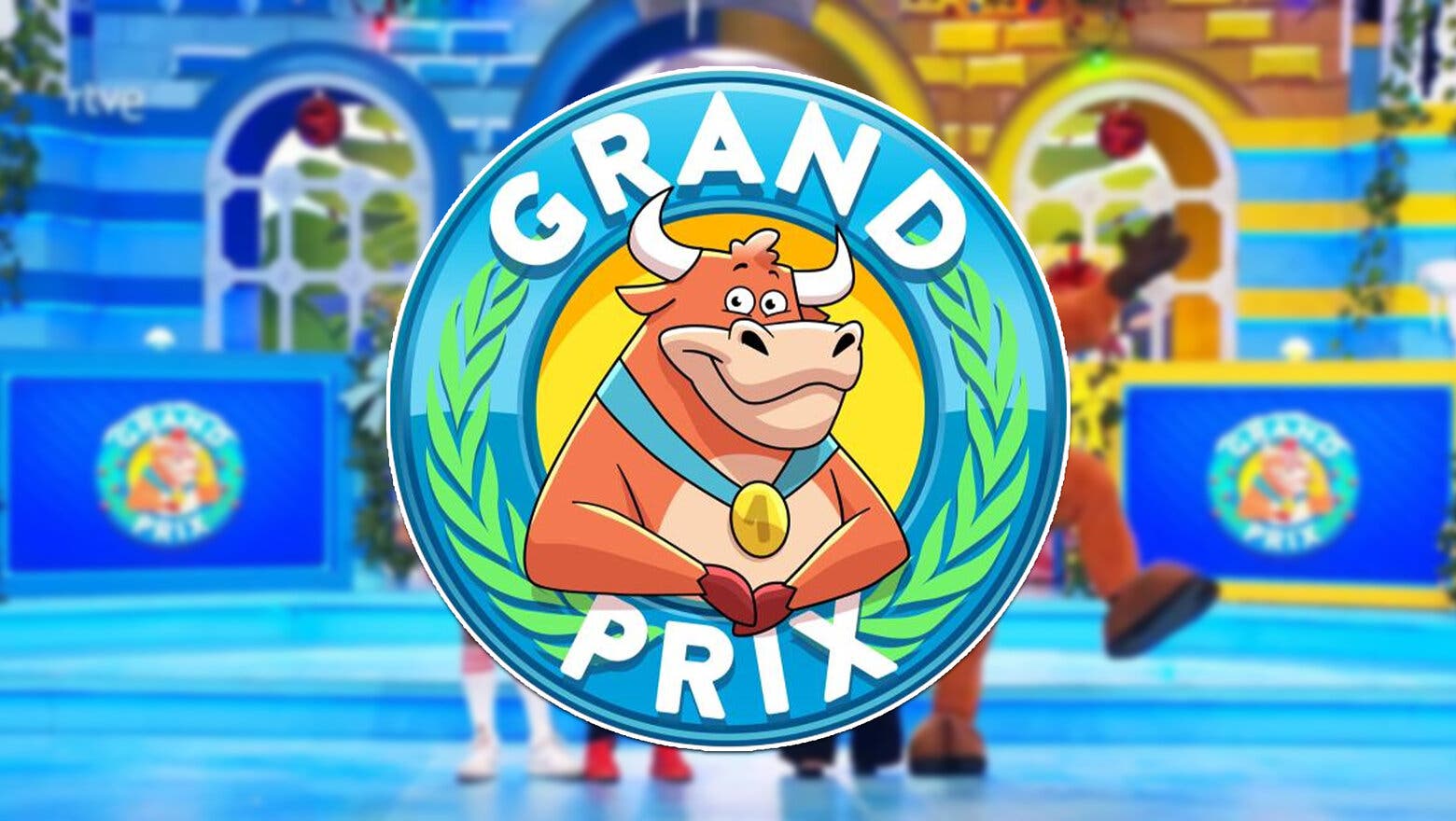 Grand Prix del invierno: horario y dónde ver la nueva edición navideña