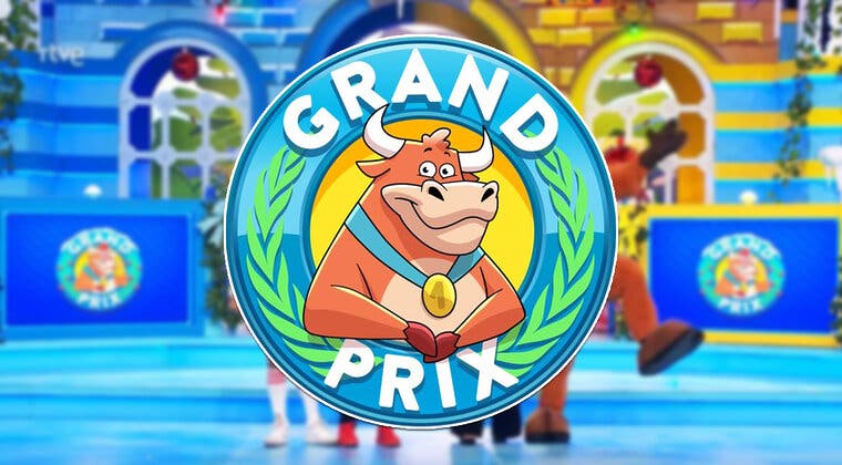 Imagen de Grand Prix del invierno: horario y dónde ver la nueva edición navideña