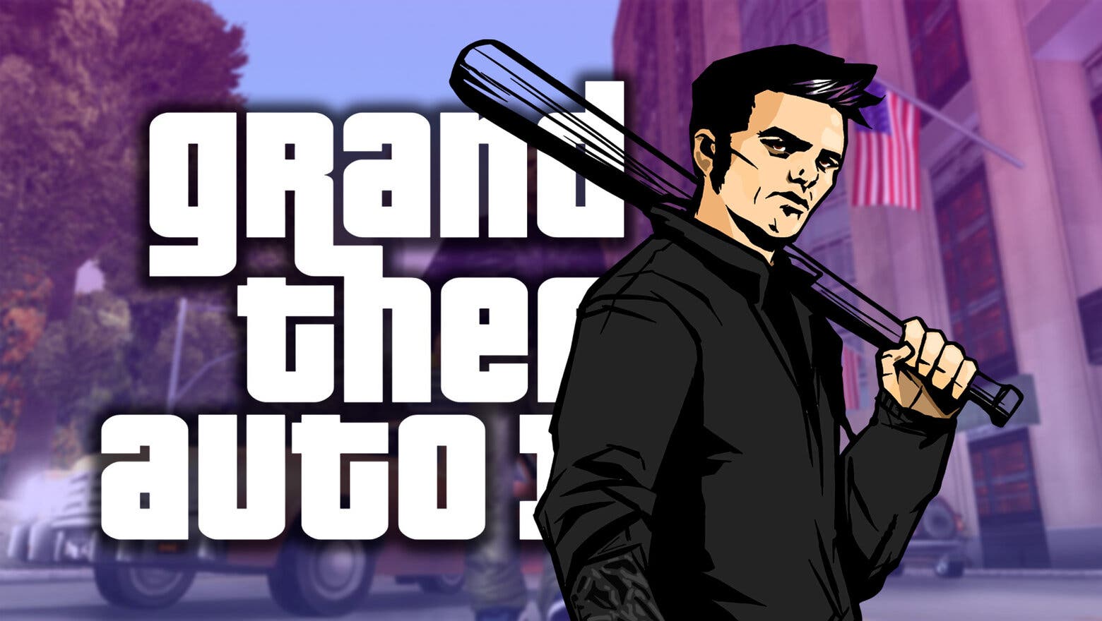 GTA III iba a tener modo online