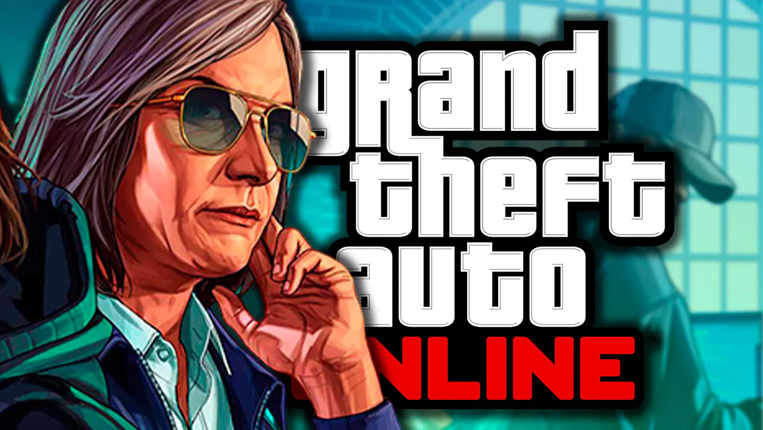 GTA Online lanza su nueva actualización Agents of Shield