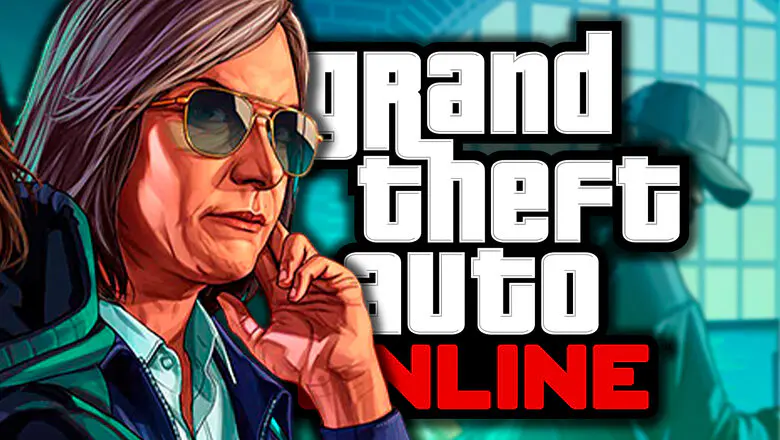 GTA Online lanza su nueva actualización Agents of Shield