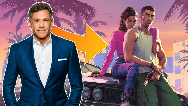 "GTA VI merecerá mucho la pena", estas son las palabras del CEO de Take-Two ante uno de los juegos más esperados de 2025