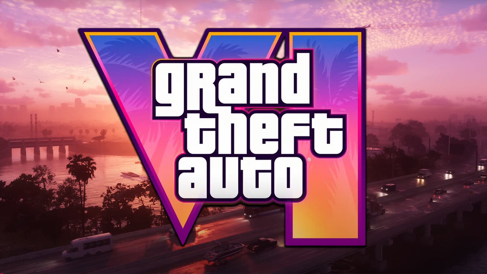 Una versión de máxima calidad del primer tráiler de GTA VI ha salido a la luz y revela nuevos detalles