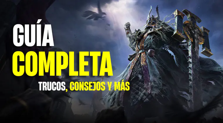 Imagen de Guía Path of Exile 2: Consejos, trucos y todo lo que necesitas saber