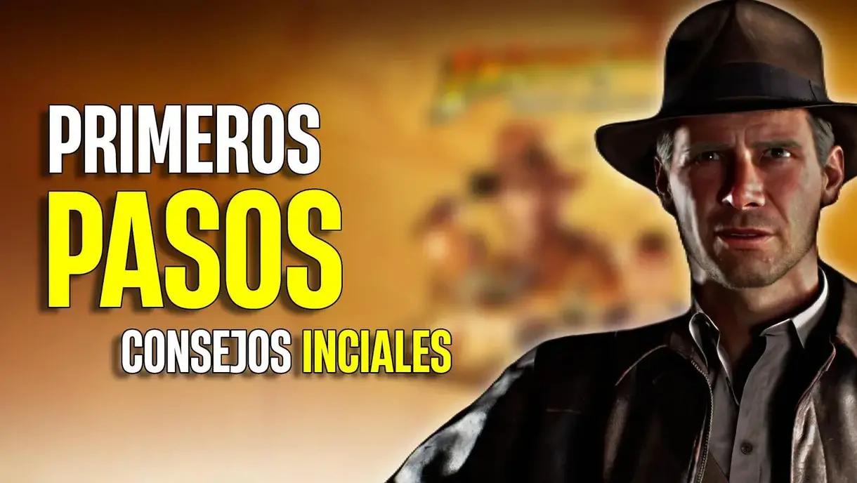 Indiana Jones y el Gran Círculo