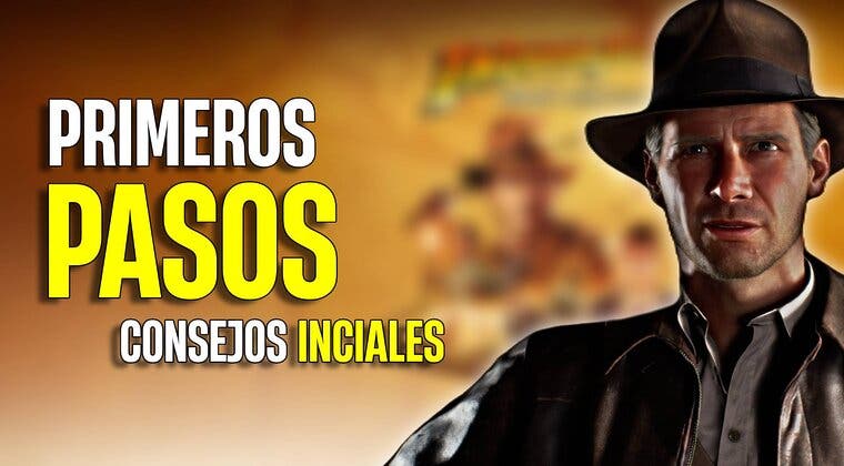 Imagen de Cómo jugar a Indiana Jones y el Gran Círculo, primeros pasos y consejos iniciales