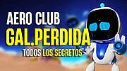 Imagen de Cómo superar Aeroclub de Astro Bot al cien por cien: todos los bots y piezas del rompecabezas