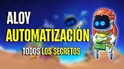 Imagen de Cómo superar Automatización de Astro Bot al cien por cien: todos los bots y piezas del rompecabezas