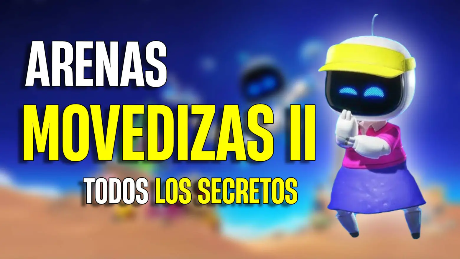 ASTRO BOT